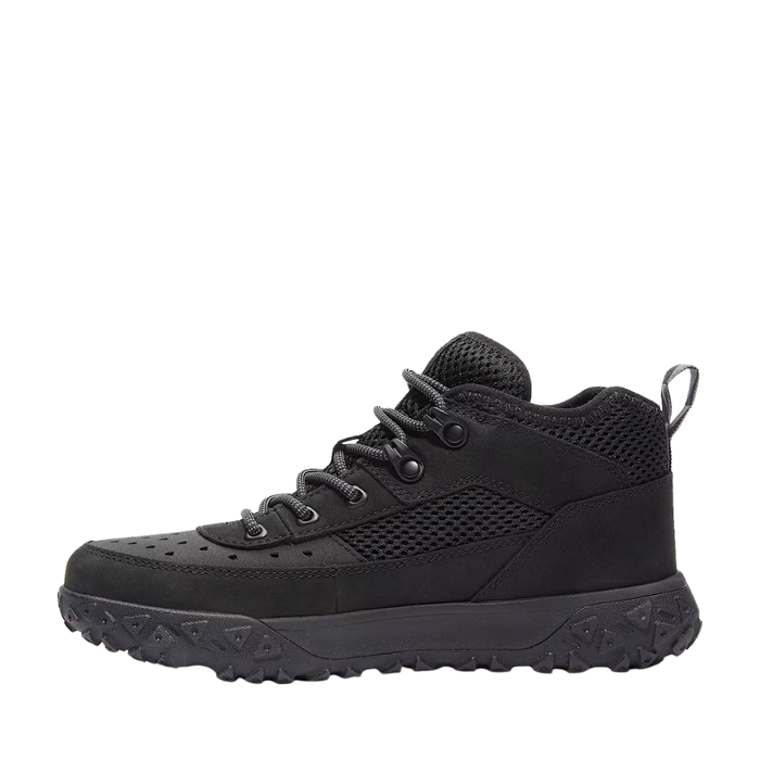 GreenStride Motion 6 Jet Black Bild 2