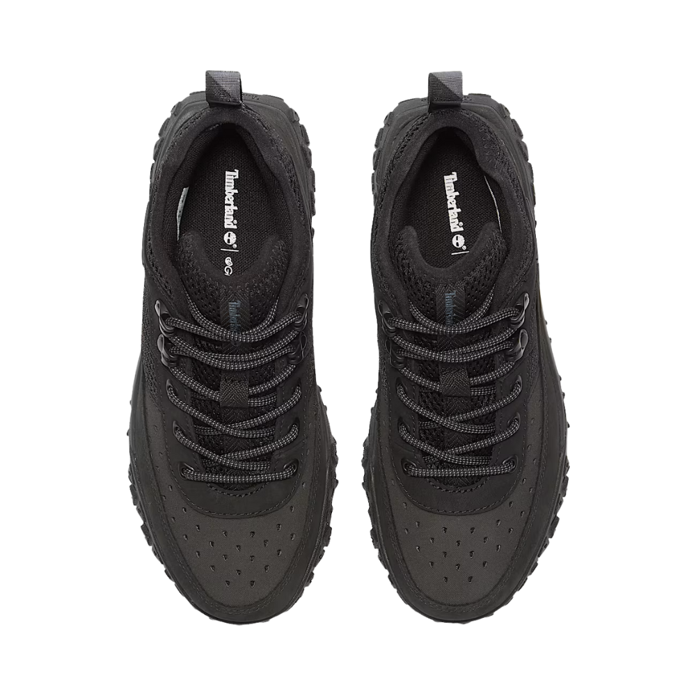 GreenStride Motion 6 Jet Black Bild 3