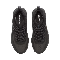 GreenStride Motion 6 Jet Black Bild 3