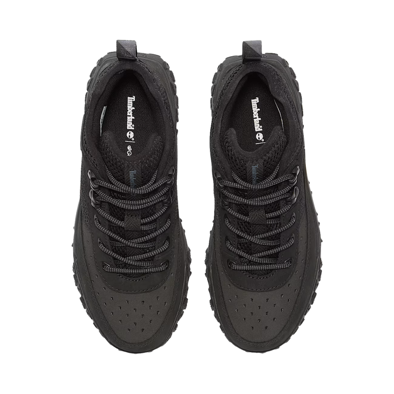 GreenStride Motion 6 Jet Black Bild 3