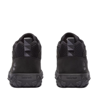 GreenStride Motion 6 Jet Black Bild 4