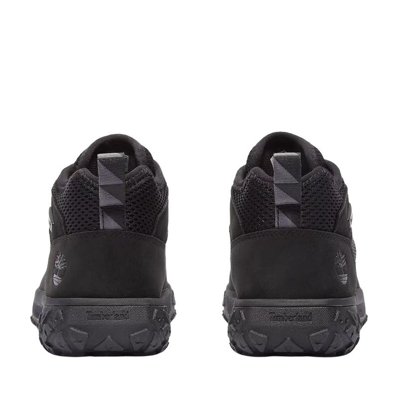 GreenStride Motion 6 Jet Black Bild 4