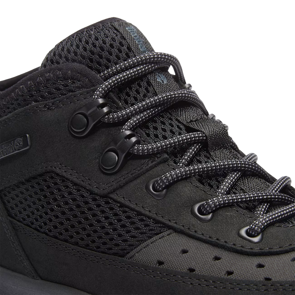 GreenStride Motion 6 Jet Black Bild 6