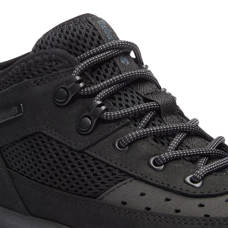 GreenStride Motion 6 Jet Black Bild 6