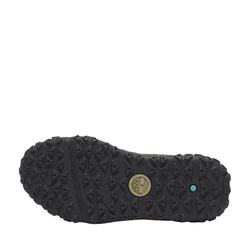 GreenStride Motion 6 Black Nubuck W Brown Bild 5