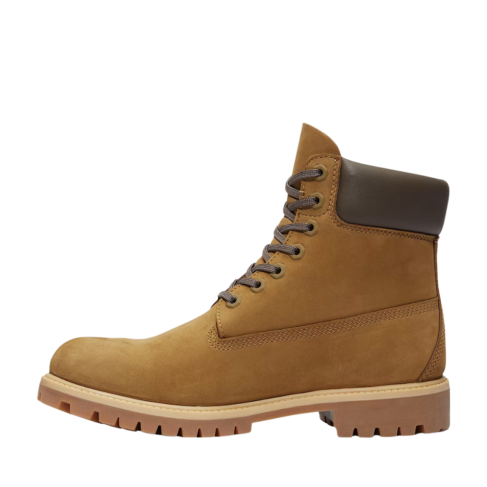 Premium 6 Inch Wheat Bild 2