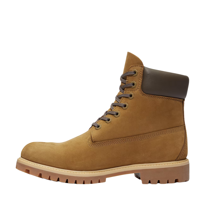 Premium 6 Inch Wheat Bild 2