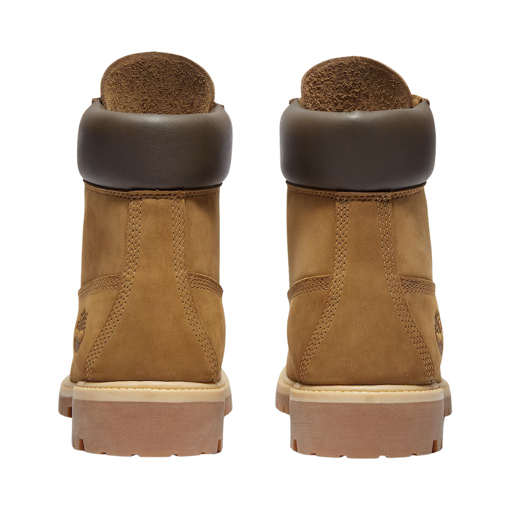 Premium 6 Inch Wheat Bild 4