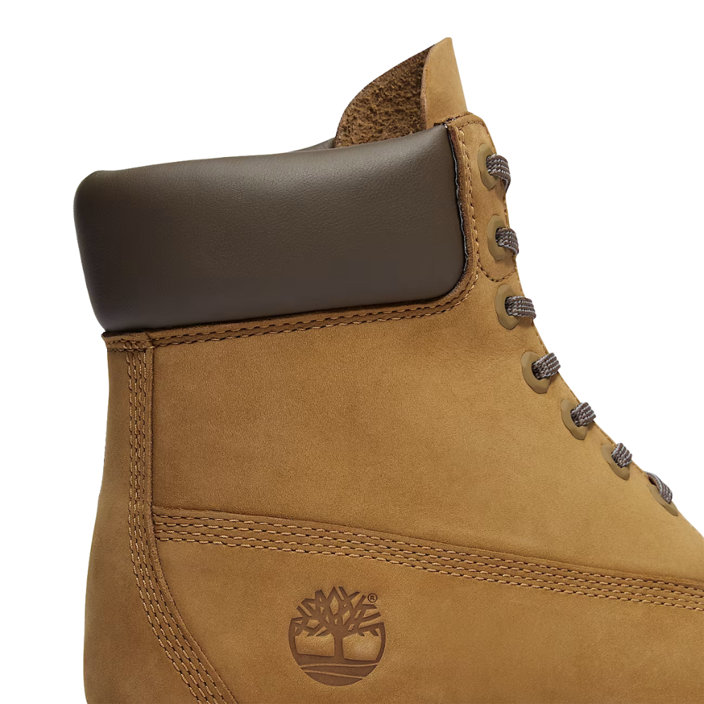 Premium 6 Inch Wheat Bild 5