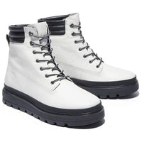 Ray City 6 in Boot WP WHITE Bild 2