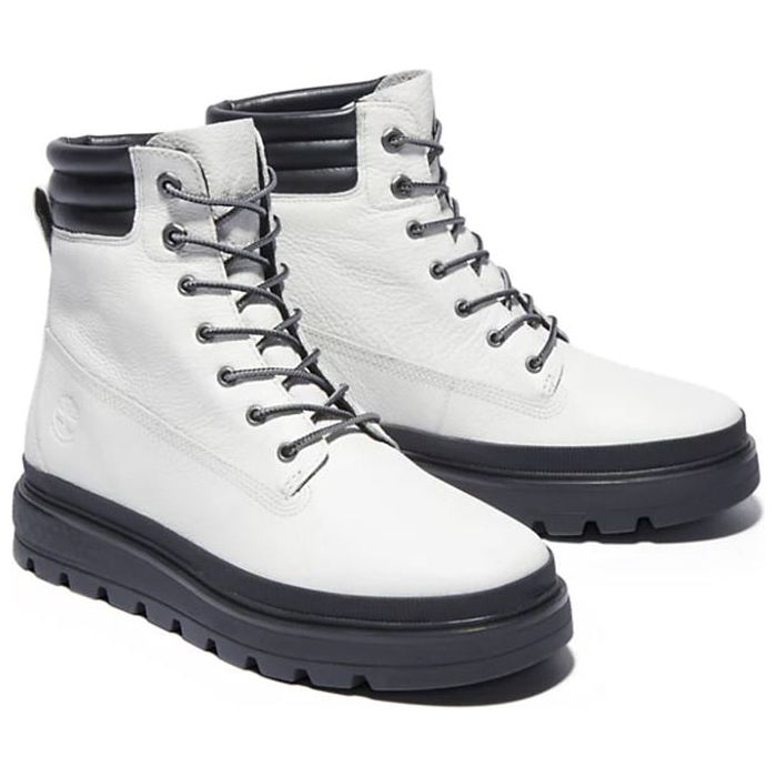 Ray City 6 in Boot WP WHITE Bild 2