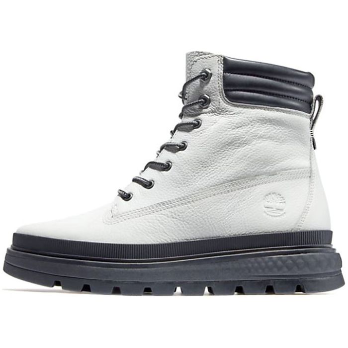 Ray City 6 in Boot WP WHITE Bild 3