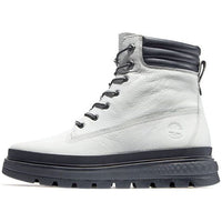 Ray City 6 in Boot WP WHITE Bild 3