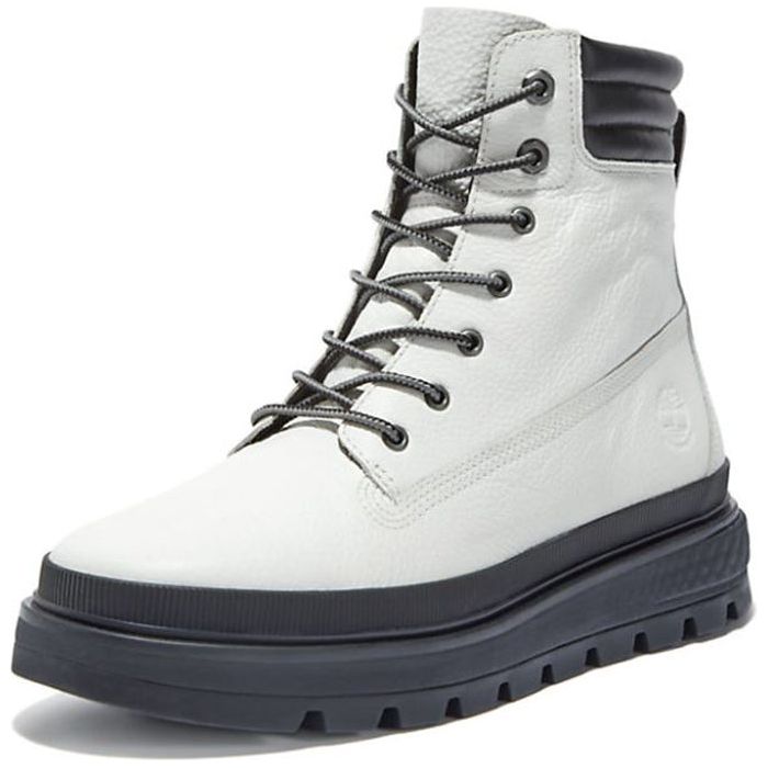Ray City 6 in Boot WP WHITE Bild 4