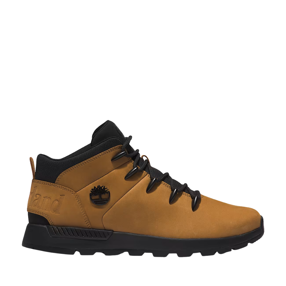 Sprint Trekker Mid Lace Wheat Bild 1