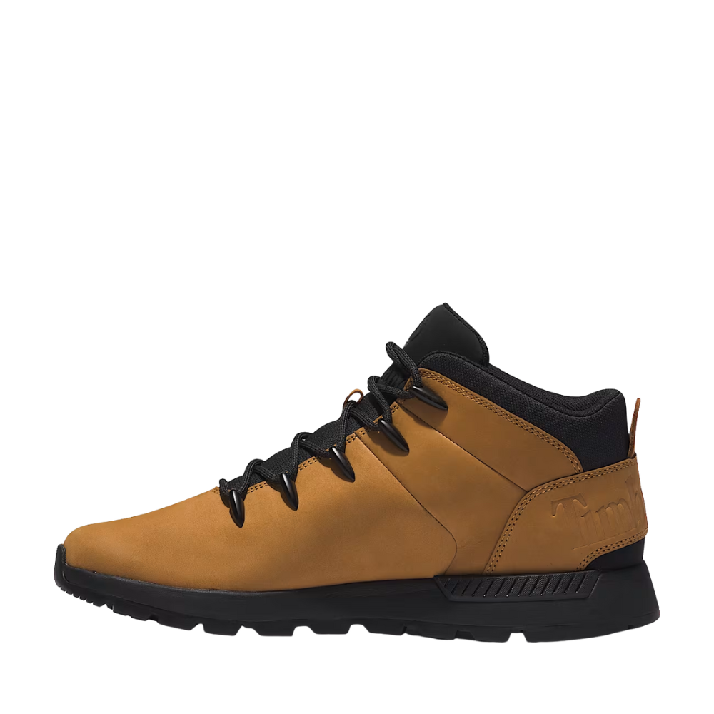 Sprint Trekker Mid Lace Wheat Bild 2