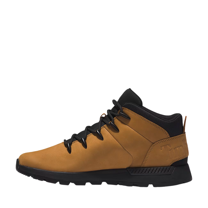 Sprint Trekker Mid Lace Wheat Bild 2