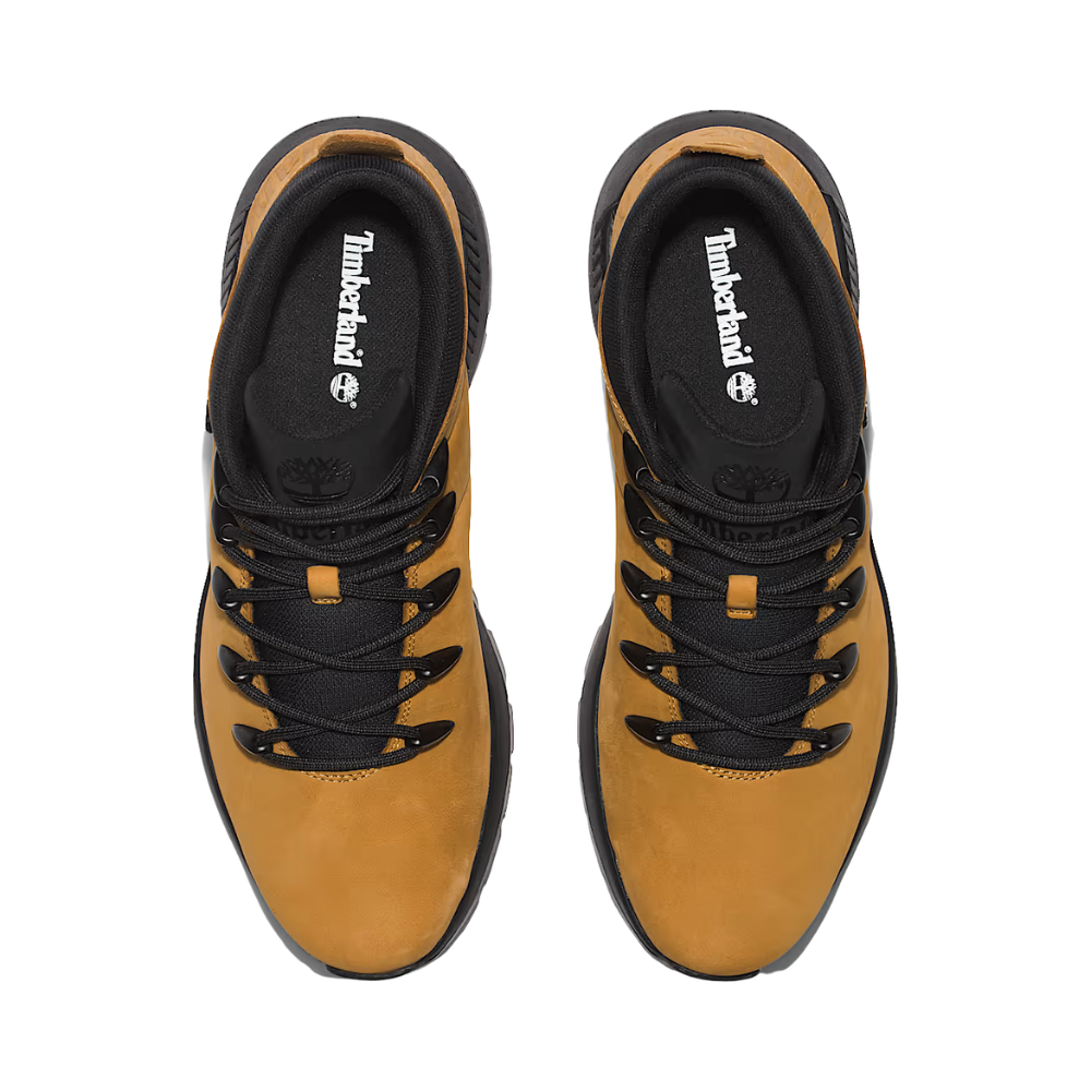 Sprint Trekker Mid Lace Wheat Bild 3