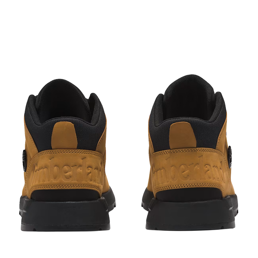 Sprint Trekker Mid Lace Wheat Bild 4