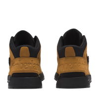 Sprint Trekker Mid Lace Wheat Bild 4