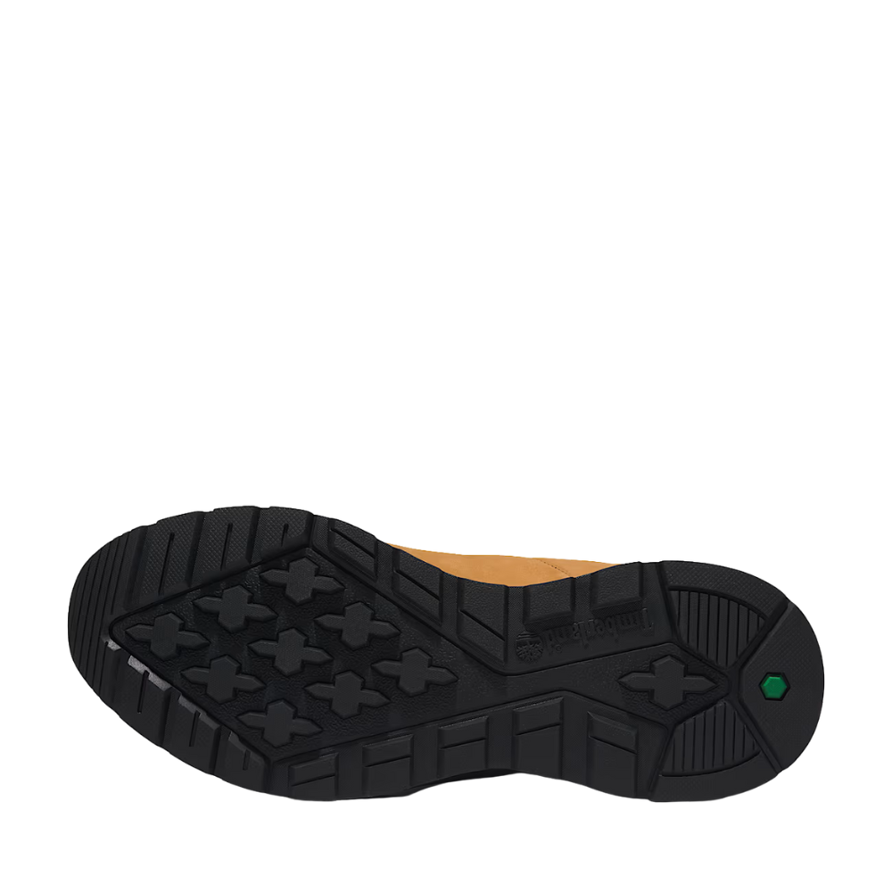 Sprint Trekker Mid Lace Wheat Bild 5