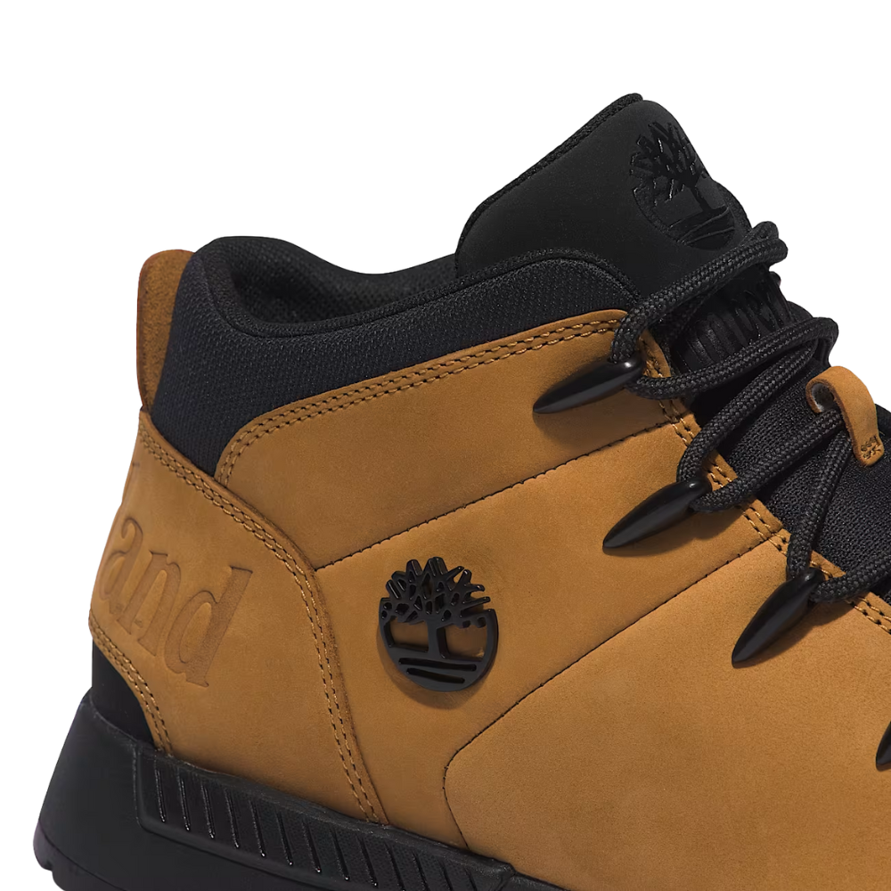 Sprint Trekker Mid Lace Wheat Bild 6