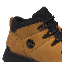 Sprint Trekker Mid Lace Wheat Bild 6