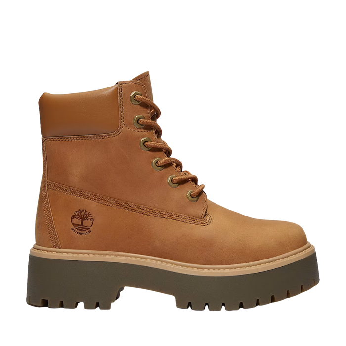 Stone Street 6 Inch Wheat Full Grain Bild 1