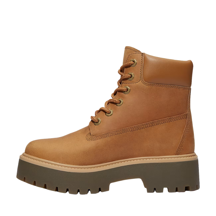 Stone Street 6 Inch Wheat Full Grain Bild 2