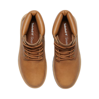 Stone Street 6 Inch Wheat Full Grain Bild 3