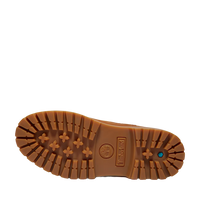 Stone Street Mid Warm Lined Rust Nubuk Bild 5