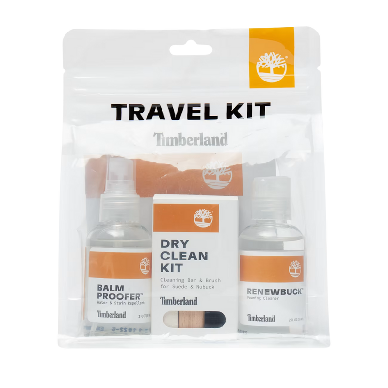 Travel Kit No Color Bild 1