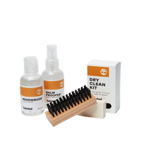 Travel Kit No Color Bild 2