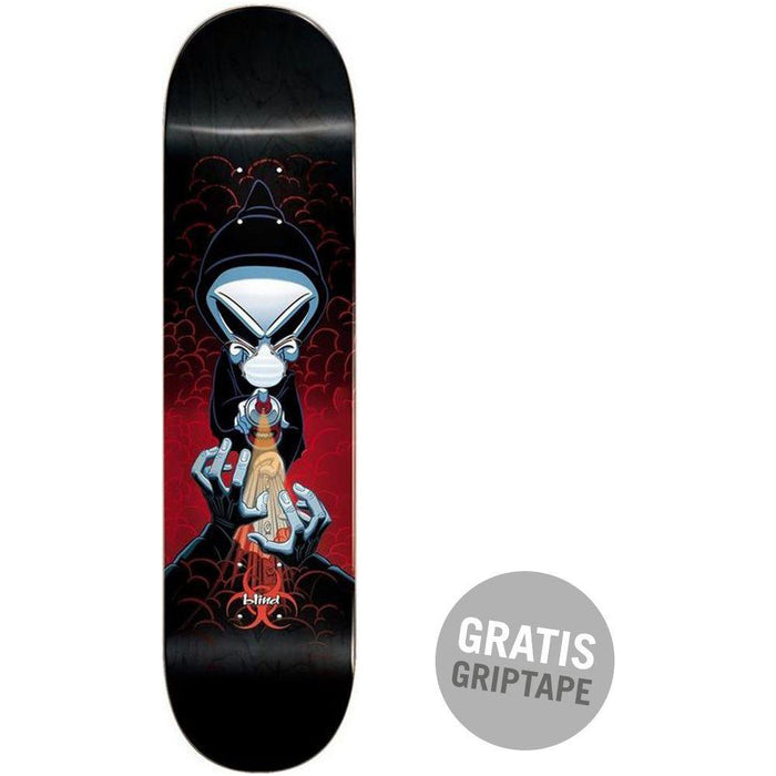 Blind - TJ Covid Reaper - Rogers - Skatedeck