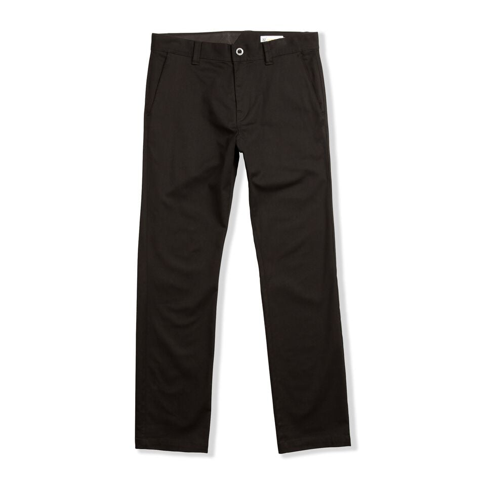 Frickin Modern Stret - Volcom - black - Regular Fit