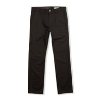 Frickin Modern Stret - Volcom - black - Regular Fit