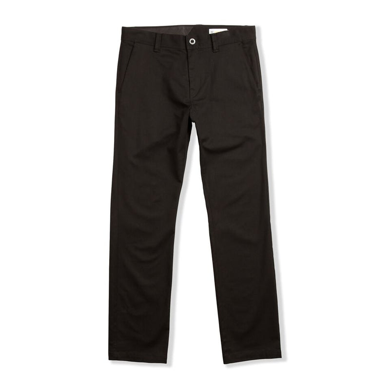 Frickin Modern Stret - Volcom - black - Regular Fit