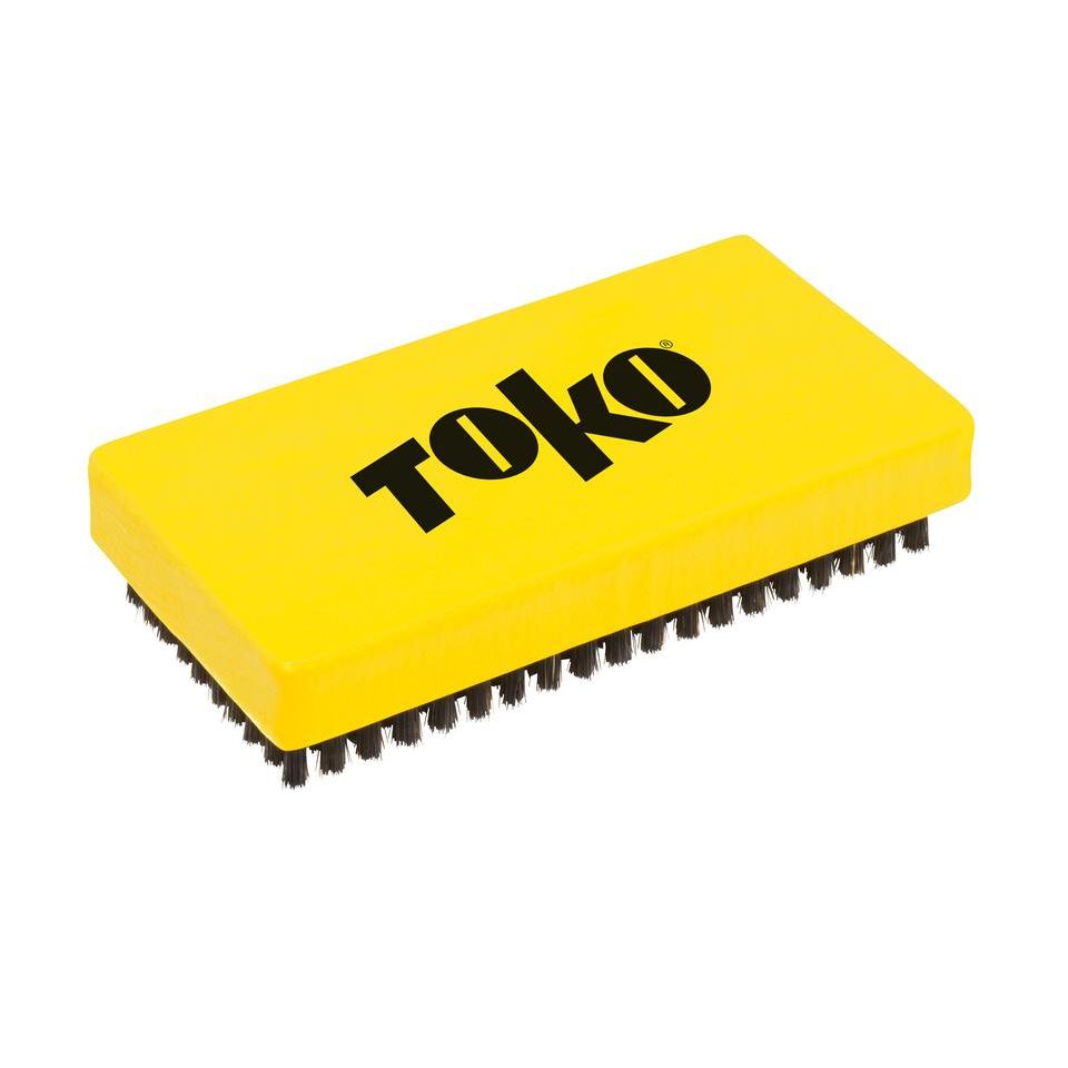 Base Brush Horsehair Black Bild 1