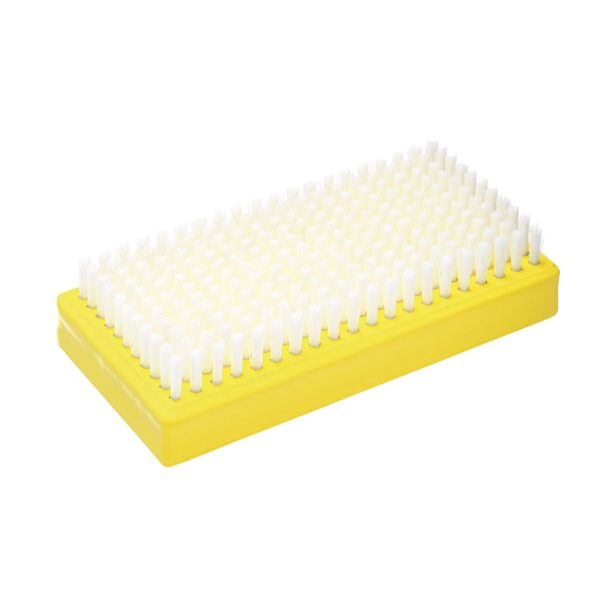 Base Brush Nylon White Bild 2