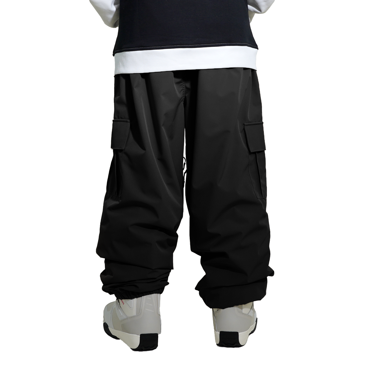 Streetleaphe Black Bild 2