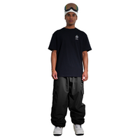 Streetleaphe Black Bild 3