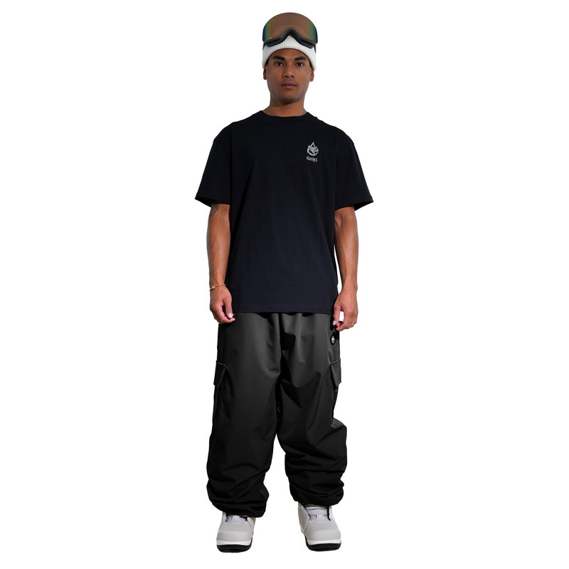 Streetleaphe Black Bild 3