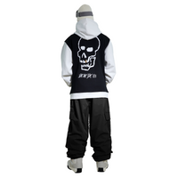 Streetleaphe Black Bild 5