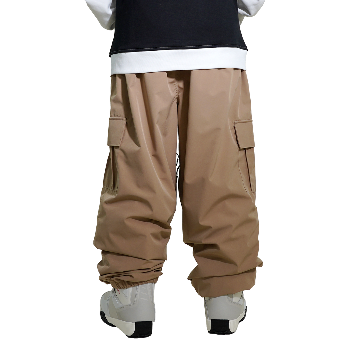 Streetleaphe Tan Bild 2