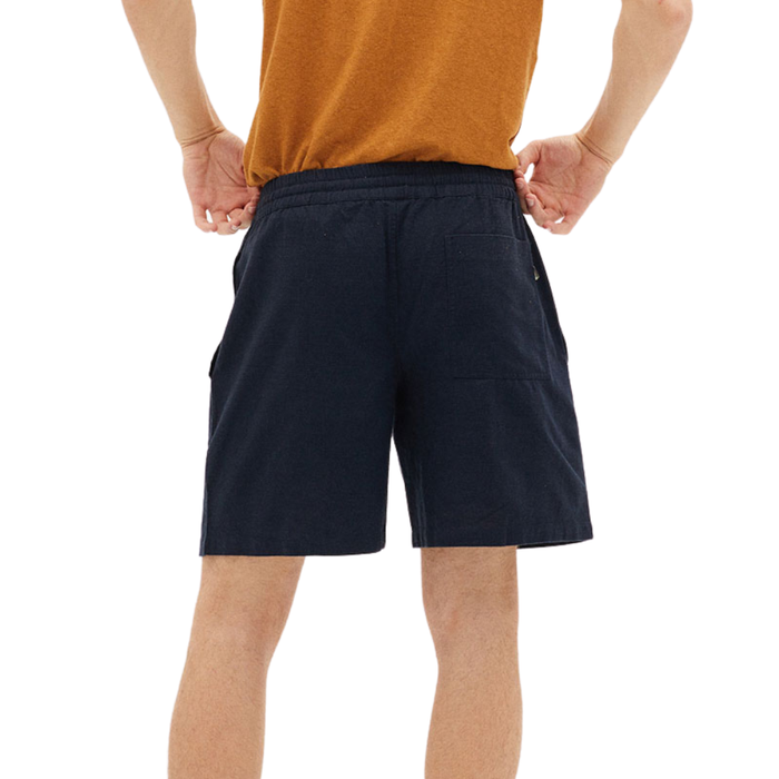 Navy Henry Shorts Navy Bild 2