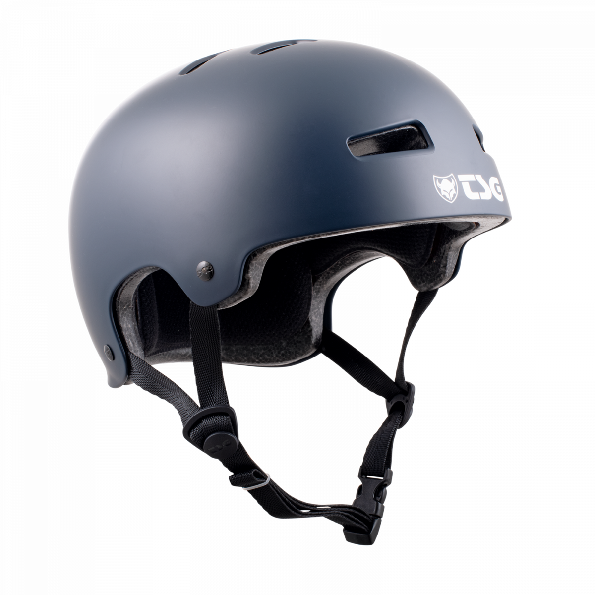 Evolution Solid satin-midnight-blue Bild 1