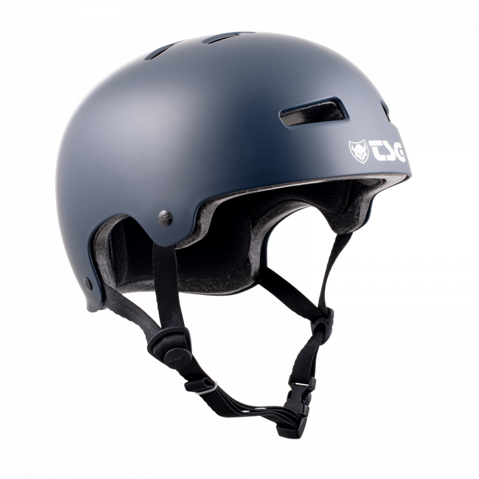 Evolution Solid satin-midnight-blue Bild 1