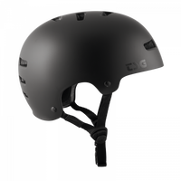 Evolution Solid Color Satin Dark Black Bild 2