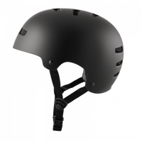 Evolution Solid Color Satin Dark Black Bild 3