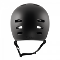Evolution Solid Color Satin Dark Black Bild 4